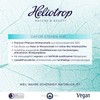Heliotrop Anti-Ageing Eye Cream for All Skin Types, Vegan Natural