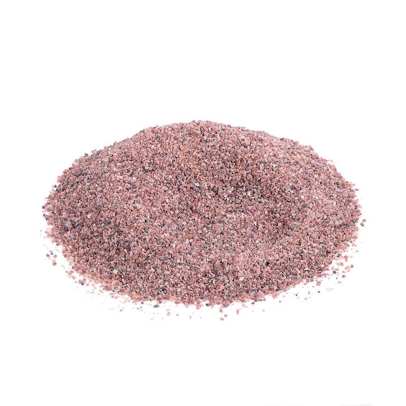 Kala Namak Fine Black Salt 500g by Manor Springs