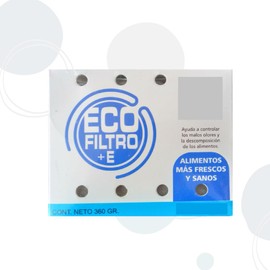 Desodorante Para Refrigerador Quita Olores 360Gr