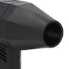 200W Mini Jet Blower Rechargeable 3 Gear Adjustable Cordless 130000RPM
