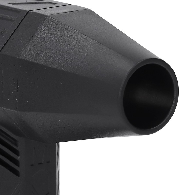 200W Mini Jet Blower Rechargeable 3 Gear Adjustable Cordless 130000RPM