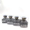 LIVRE EF30 Handle Knob [Fire/Titanium]