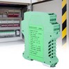 Transmitter 4-20 mA 0-10 V, DC Signal Conditioner, Measuring Transducer,