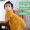 Bernat Softee Baby Cotton Petal Yarn - 3 Pack of