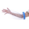 Cadi Gibbs Cover, Waterproof Shower Cover, For Children, Even If
