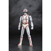 Evolution Toys Silver Kamen Giant Hero Action Figure, Multicolor