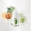 Sérum Reductor De Oleosidad Natura Chronos 30ml Grasa Noche