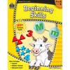 Ready•Set•Learn: Beginning Skills, Grades PreK–K from Teacher Created Resources
