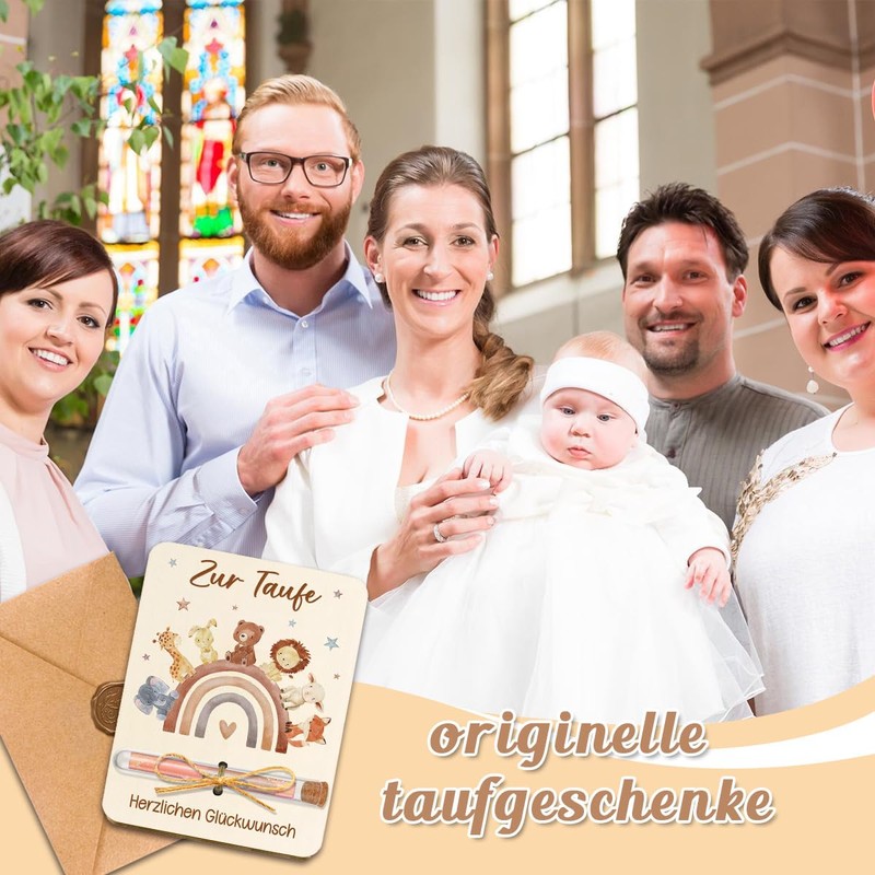 Christening Gifts for Girls Boys