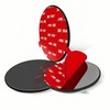 Smeyta Dashboard Phone Holder Pad 3PCS, Car Phone Holder Dashboard