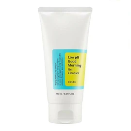COSRX Low pH Good Morning Gel Cleanser 150ml - Good Morning Gel Cleanser