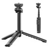 Universal Ulanzi RMT-01 Wireless Bluetooth Remote Control Tripod for Smartphones