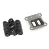 KIMISS Carburettor, Pocket Bike Carburettor 2 Stroke 49 CC Reed