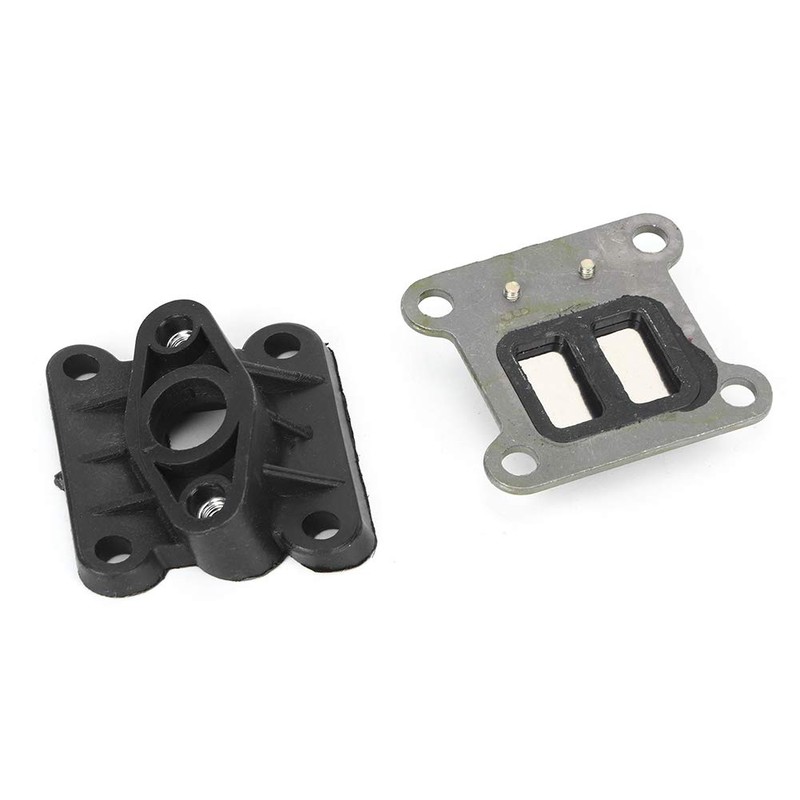 KIMISS Carburettor, Pocket Bike Carburettor 2 Stroke 49 CC Reed