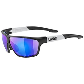 Uvex Sportstyle 706 Unisex Adult's Sports Glasses