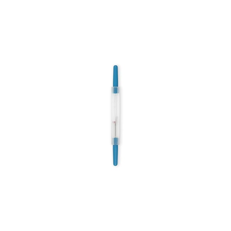 Dritz 609 corta costuras y enhebrador
