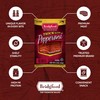 Bridgford Thick Sliced Pepperoni 5 oz Pack of 4 -