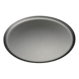 タイガークラウン 天板 グレー 238×5mm アルミ ピザパン24cm アルミニウム フッ素樹脂加工 敷板 1106