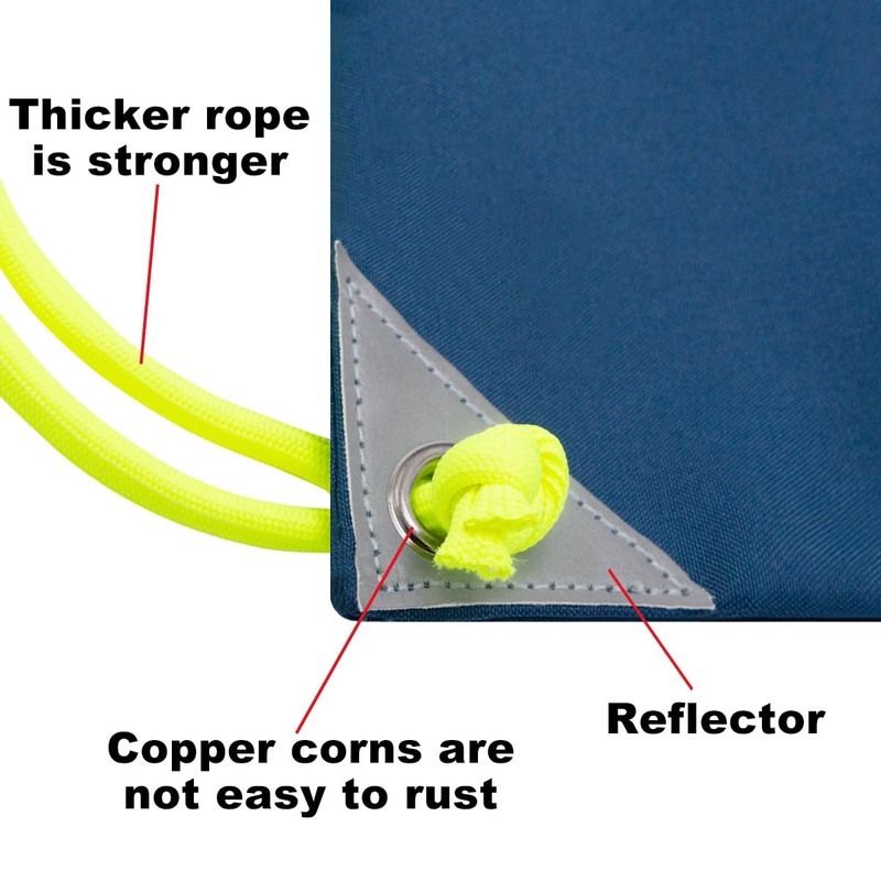 HOLYLUCK Drawstring Backpack Bag Sport Gym Sackpack, Petrol, One_Size, Sport