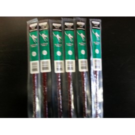 Buffalo Bob's Meat Sticks (6 Pack) - Kangaroo Outback
