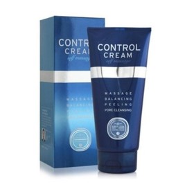Charmzone Control Cream Self Massage 150ml x 4 / 참존 콘트롤 크림 셀프 마사지 150ml x 4개