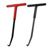 Exhaust Spring Puller Tool Motorcycle Exhaust Spring Hooks, T Shaped