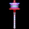 XJSGS- Light Up LED Wand Star Light Flashing Wands,Magic Wand