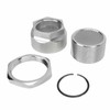 Axle Lock Jam Sleeve Nut Bolt Clip Assembly High Strength