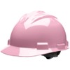 Bullard 3-Rib S61 Cap Style Safety Hard Hat with 4-Point