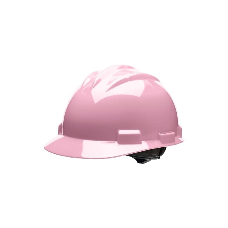 Bullard 3-Rib S61 Cap Style Safety Hard Hat with 4-Point