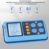 Gas Monitor 4 in 1 CO H2S O2 LEL Accurate