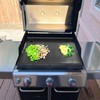 Full Size Griddle Insert for Weber Genesis 300 Series E-310