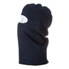 Portwest FR09NAR FR Anti-Static Balaclava, Regular, Navy