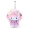Sanrio 920452 My Sweet Piano Mascot Holder (Daisy)