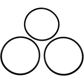 Compatible Pentek O-Ring 151121 / OR-38 Replacement Water Filter Housing ORing Gasket Seal (3 Pack)