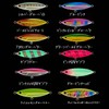 Zeake BZ008 Zebra Glow B Zapper 1.1 oz (30 g)