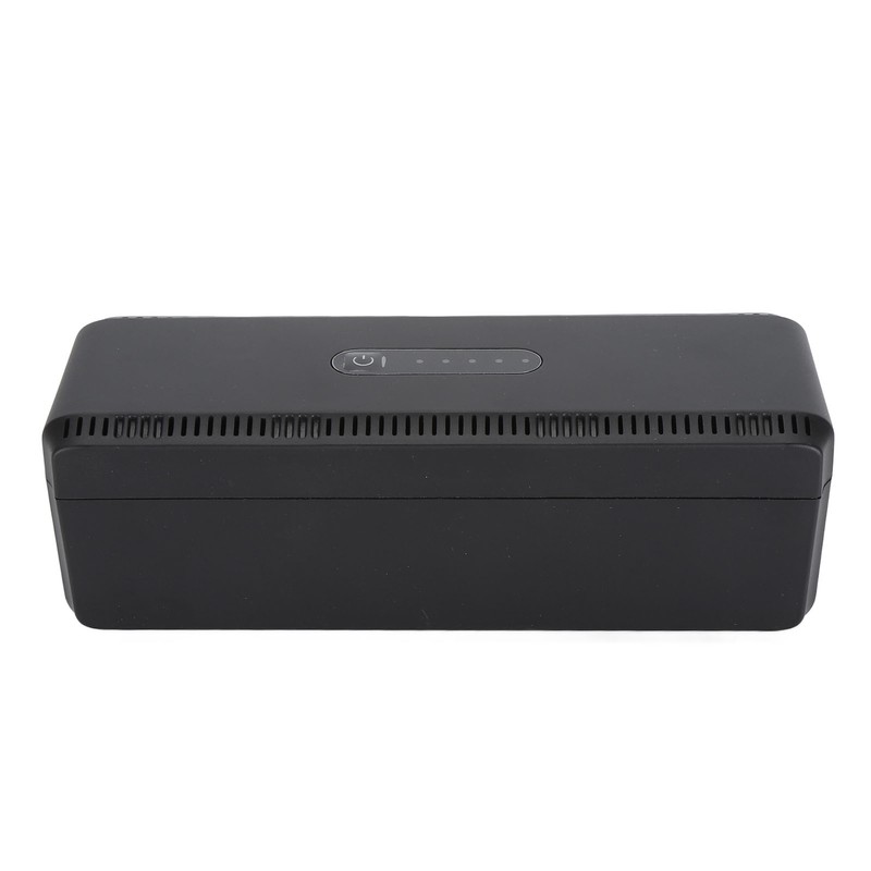 8800mAh UPS Battery Backup POE 15V 24V Port USB 5V