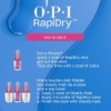 OPI Esmalte Uñas de Secado Rápido RapiDry "CAN’T HARDLY WAIT"