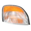 Front Turn Signal Corner Light Replacement for S320 S420 S500
