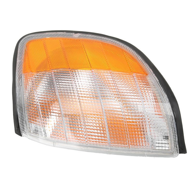 Front Turn Signal Corner Light Replacement for S320 S420 S500