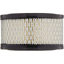 Replacement Paper element for air compressor REPLACES CAMPBELL HAUSFELD STO739-03 & STO739-03AU CHAMPION P5050A CURTIS VA1118 GARDNER DENVER 2109945 INGERSOL RAND 32170979 SULLAIR 243196 (1 PACK)