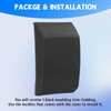 HECASA Fuel Tank Molding Compatible with 2015-2023 Ford Transit Replacement
