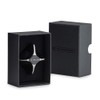 Le Creuset Champagne Star SW 105 59995013000625 Champagne Opener Matt