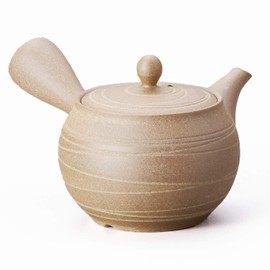 yamakiikai Chubu Burn Burn Close 急須 盛正 by Sash F214