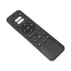 WH 55 Replacement Voice Remote Durable Projector Remote Control for