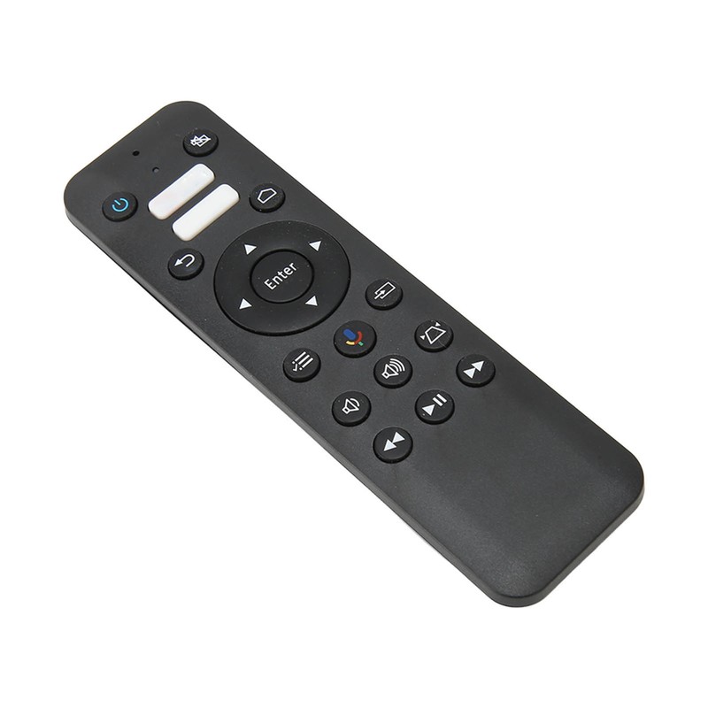 WH 55 Replacement Voice Remote Durable Projector Remote Control for