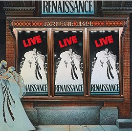 Live at Carnegie Hall