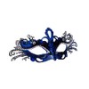 DIOLUF liweiyu Masquerade Mask, Mardi Gras Deecorations Venetian Masks for
