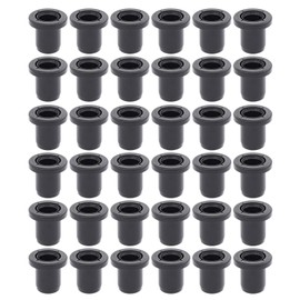 MOTOKU Pack of 36 Front and Rear A-Arm Bushings for Polaris Ranger RZR ACE 500 570 800 900 1000 Crew XP