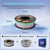 FLASHFORGE Rapid PLA Filament 1.75mm Summer Reverie, 500mm/s High Speed